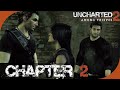 Uncharted 2: Among Thieves - Chapter 2 - Breaking and Entering