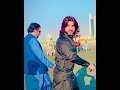 TikTok Super Star Pathan Umer Khaitab Black Suit Video