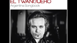 Guitarra dimelo tu - El Twanguero ft Enrique Bunbury