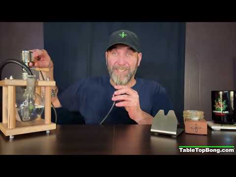 Untwisting the Ruby Twist Pro: Full Ball Vape Conversion with the Hack Kit!