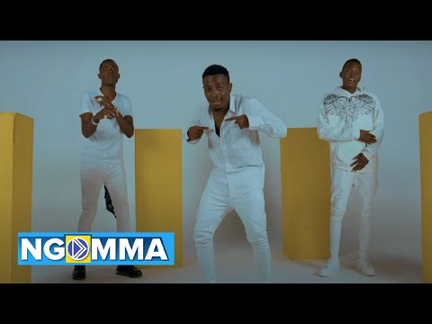 Limbofest x @Awickowuodnyapala  - KATERINA (Official Video)