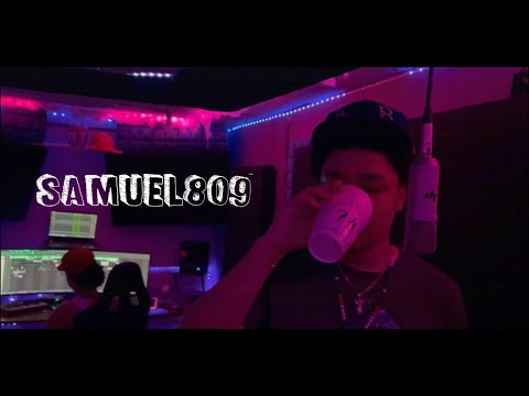 DRAKO - SAMUEL 809 - SESSION #2