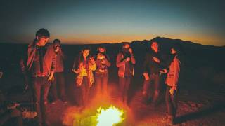 The Head and the Heart - Another Story [LYRIC VIDEO]