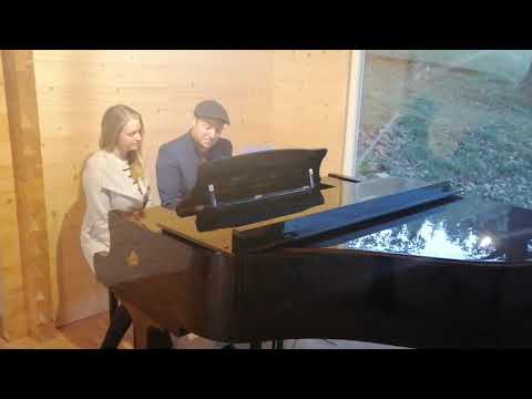 Marina in Franjo / Zgodba o prijateljstvu / priredba / (Čuki)