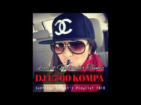 DJ L'760 x Eric Viragl   Pa Fe Mwen La Penn Zouk 2018