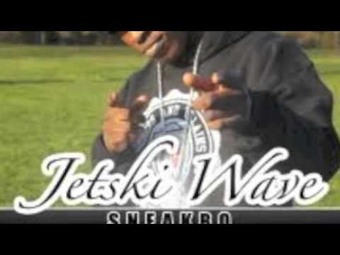 Sneakbo FT DD - Thug Luv (JETSKI WAVE)