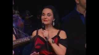 Crystal Gayle - Ready For The Times To Get Better (Nashville 2006)