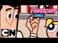 The PowerPuff Girls Moral Decay Preview