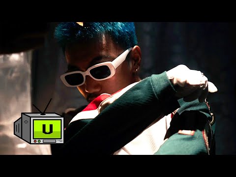 Crazi Quick - Litch Since Young (Directed by Jerryx)