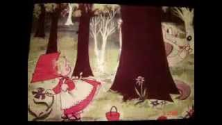 Chapeuzinho Vermelho Col Disquinho