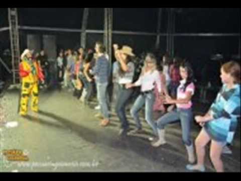 Melô da mobilete funk (Remancinho)