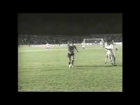 XV de Jaú 1 x 2 Corinthians - Campeonato Paulista 1996