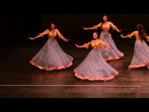 Shy Mora Saiyaan | Meet Bros ft. Monali Thakur & Piyush Mehroliyaa | Dance by Riya Vasa