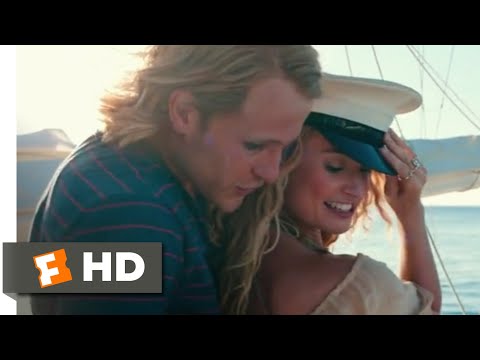 Mamma Mia! Here We Go Again (2018) - Why Did It Have to Be Me? Scene (4/10) | Movieclips
