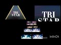 Evolution Of TriStar Picture 1984 2025