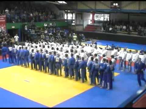 Bundesfinale 2009 - Hamburg 14.11.2009