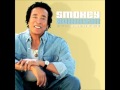 SMOKEY ROBINSON Just To See Her 1987