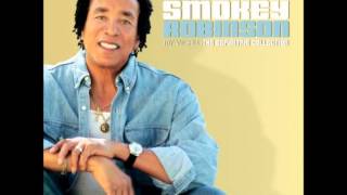 SMOKEY ROBINSON    Just To See Her  1987