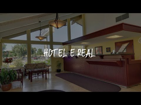 Hotel E Real Review - Santa Clara , United States of America