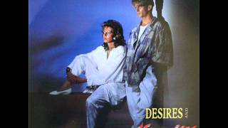 Radiorama - My Friend (1986)