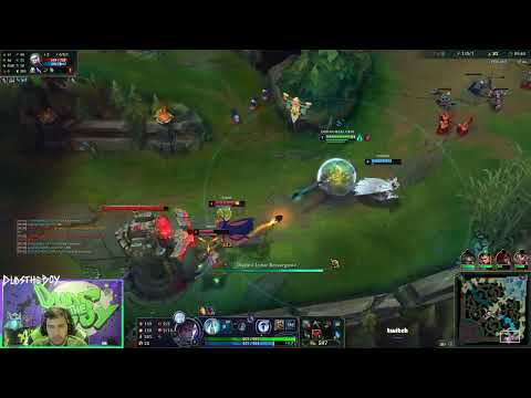 DÍFICIL ENCONTRAR UM APHELIOS DESSES NA SOLOQ!!