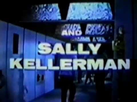 STAR TREK 2nd PILOT Reconstructed.mov