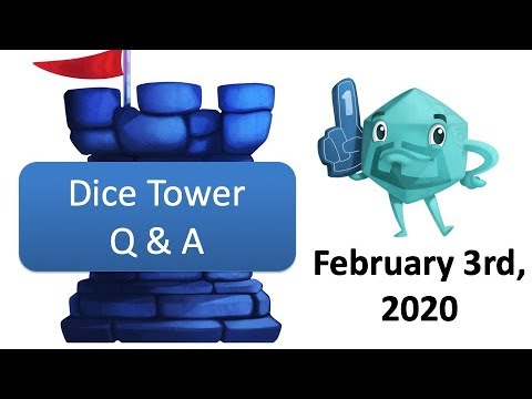 Live Q&A - with Mike DiLisio