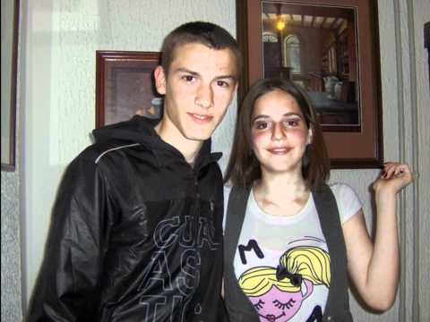 Za moju kumu koju nikada necu zaboraviti...