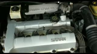 Diagnosing A no Start on A 1996 Saturn SC1..Engine would not Crank....makes click....Fixed..