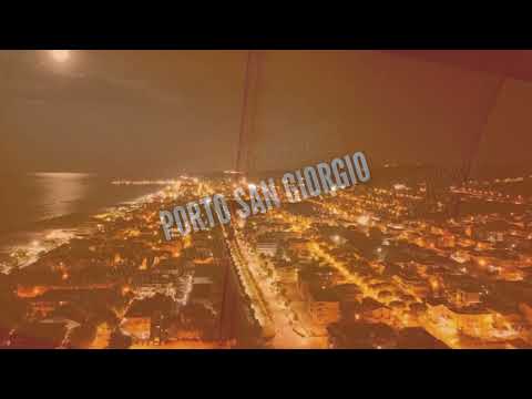 PORTO SAN GIORGIO AFTER MIDNIGHT