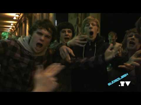 SUB SPLASH PROMOTIONS