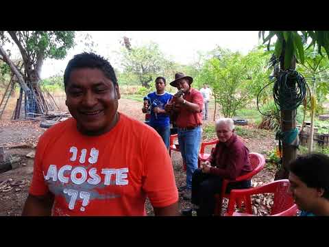 El coplero agresivo de Argenis Sánchez canta ytamar farias