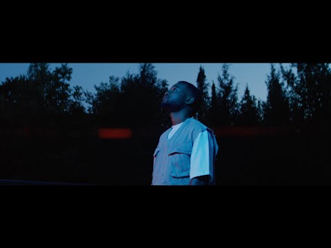 Durkheim - Kow Kow (Official Video)