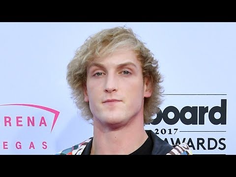 Logan Paul SLAMMED For Using Video of Suicide Victim & The Internet Reacts