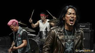Download lagu Lupa Lupa Tapi Ingat - Kuburan Band - Cover Rock Metal mp3