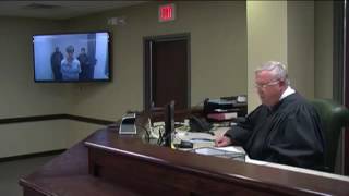 Caucasian Judge tells Black Victims, Terrorist Killers family needs their help, they're victims too