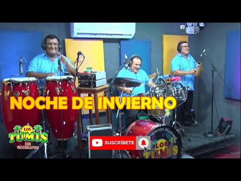 NOCHE DE INVIERNO 🎵 LOS TUMIS DE CARTAVIO 🎼 CONCIERTO VIRTUAL EN VIVO 2021 🍺🍻🎉🍸 🍷👍
