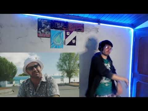 Ricks Reacts REGULA - Conway ft KRISTOMAN