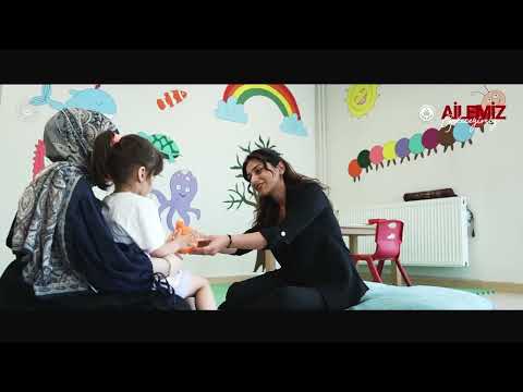 Aile Danışmanları Ne Yapıyor? | Aile Yılı’nda Aile İçin Çalışıyoruz