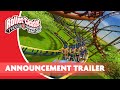 Vidéo de gameplay de RollerCoaster Tycoon 3: Complete Edition  Mac
