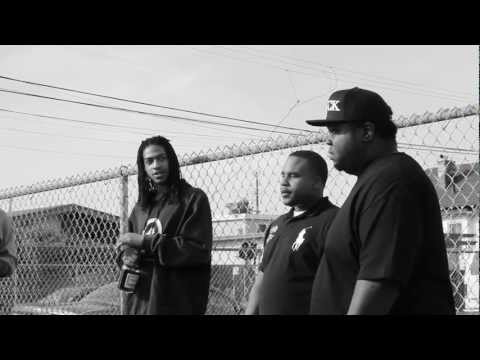 Verti B. - Kali Kush (Offical Video) (HD)