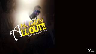 Mr. Gold'N - All Out (Grenada Soca 2014) [Xpert Productions]
