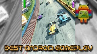 Daytona Rush videosu