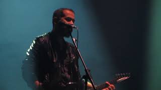 Cigarettes After Sex - I&#39;m A Firefighter Live @ Roundhouse