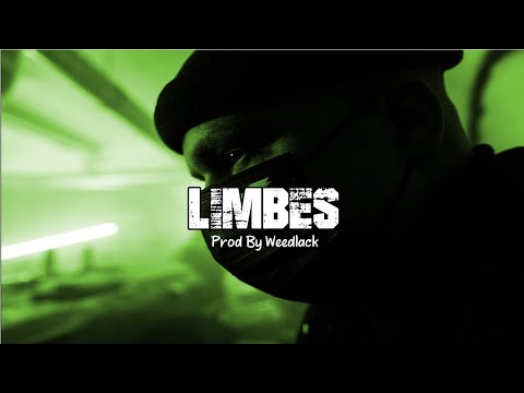 (Free) Limbes - Instrumental Rap OldSchool Sombre - Piano / Voix Mélancolique - Boom Bap Beat