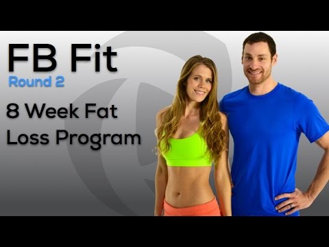 Fitness Blender s 5 Day Challenge Strong and Lean Day 2