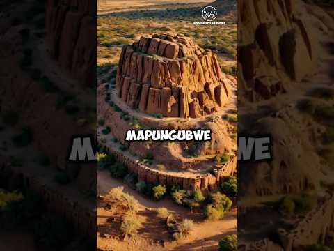 Kingdom of Mapungubwe video 2