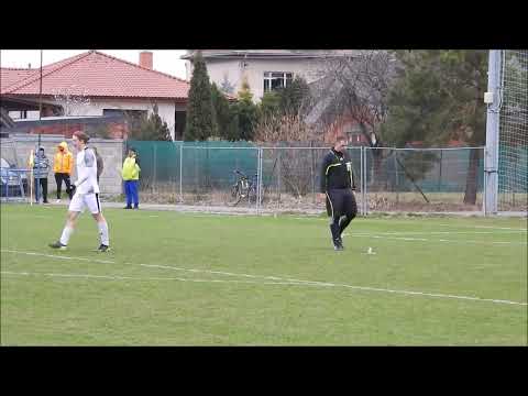 Čechovice - HFK Olomouc - penalty
