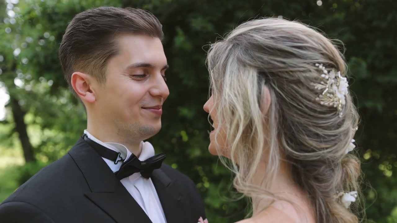 Ioana&Bogdan - Love Story