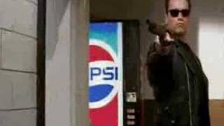 Terminator - The Revelation Machine